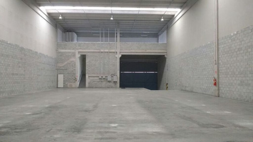 Imagem 10 de 25 de Galpão Para Alugar, 1025 M² Por R$ 29.990,00/mês - Piraporinha - Diadema/sp - Ga0033