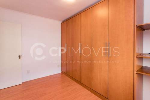 Imagem 18 de 30 de Apartamento Em Jardim Lindóia, Porto Alegre/rs De 176m² 3 Quartos À Venda Por R$ 680.000,00 - Ap1053397-s