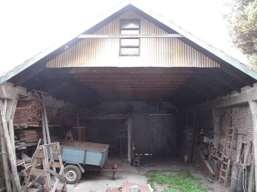 Imagen 3 de 6 de Galpon En Venta En Dock Sud