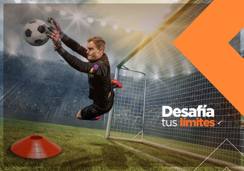 Imagen 5 de 10 de Conos Tortuga Futbol X 24 Uni Agilidad Energy Fit Gruesos