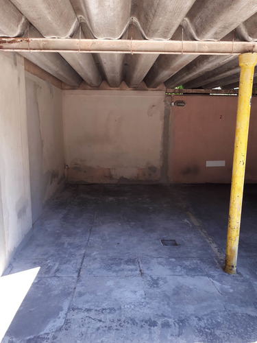 Imagen 2 de 4 de Cochera En Venta En Villa Ballester
