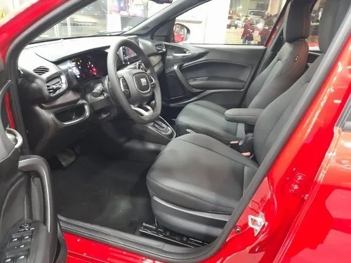 Imagen 6 de 15 de Fiat Cronos 1.3 Precision My23 Con Entrega Inmediata / F.r