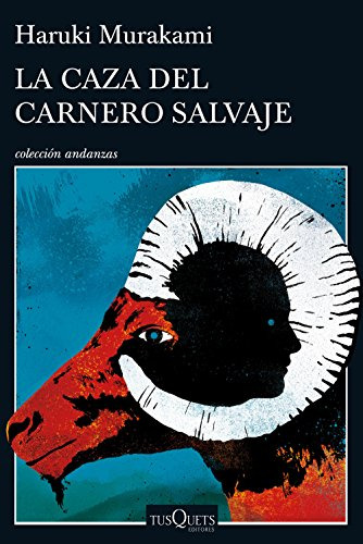 La Caza Del Carnero Salvaje -andanzas-