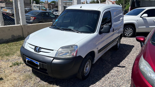 Peugeot Partner 1.6 Hdi Furgon Confort 92