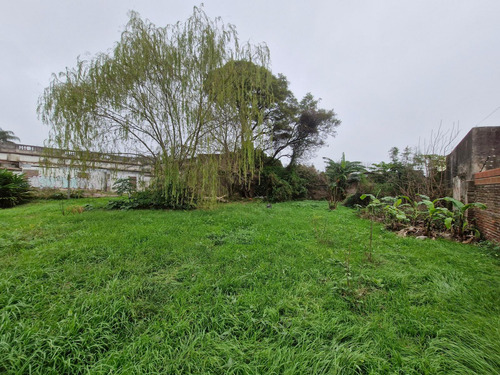 Terreno En Santo Tome