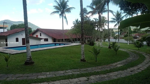 Imagem 1 de 15 de Casa Para Venda Em Guapimirim, Centro, 2 Dormitórios, 2 Suítes, 4 Banheiros, 4 Vagas - 037_2-1510602