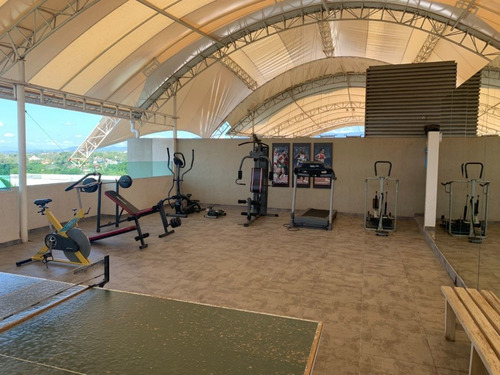 Imagen 12 de 14 de Departamento En Jacarandas / Cuernavaca - Est-2094-de