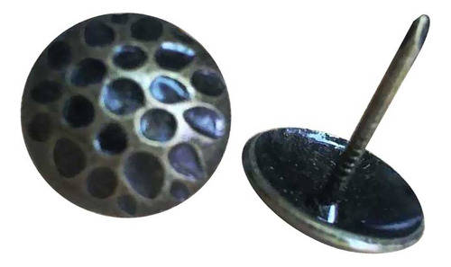 Uñas De Tapicería De Uñas Con De Puntos De 100 Piezas 19