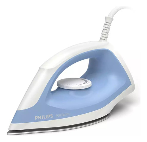 Plancha De Ropa En Seco Antiadherente Philips Dst0520/20