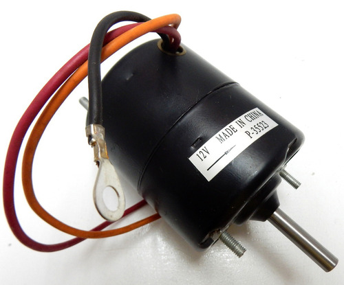 Imagen 2 de 7 de Motor Soplador Ford Ltd 1979 Nuevo Calidad A87/86