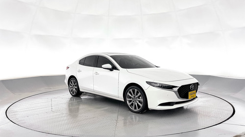 Mazda 3 GRAND TOURING LX