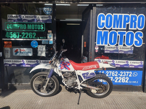 Honda Xr 200 R Japon Alfamotos Tomo Motos 78