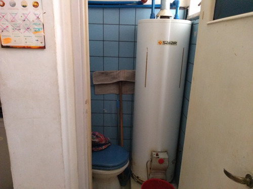 Imagen 17 de 17 de Departamento 3 Ambientes - Rivadavia 2700
