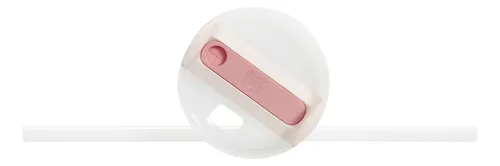 Copo Térmico Quencher Quartzo Rosa Stanley | 887ML