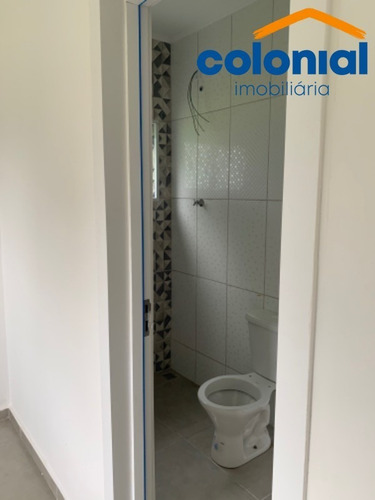 Imagem 23 de 30 de Oportunidade: Lindas Chácaras Recém Construídas, 03 Quartos/01 Suíte, Aceita Financiamento. - Ch00126 - 70406609