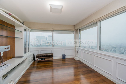 Imagem 8 de 30 de Apartamento, 4 Dormitórios, 294.42 M², Bela Vista - 218439
