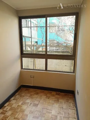 Céntrico 1er Piso, 3 Dorm.1 Poniente Libertad Viña Del Mar