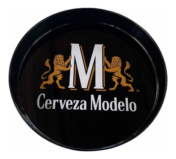 Charolas De Cerveza Modelo Especial | MercadoLibre ?