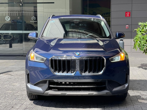 BMW X1 1.5 Sdrive18I