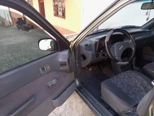 Chevrolet Swift 1.3