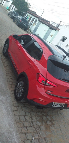 Fiat Argo 1.3 Fire Flay