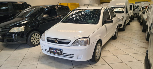 Chevrolet Corsa 1.8 Maxx Flex Power 5p