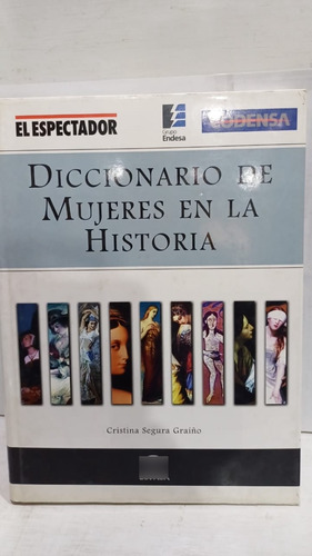 Diccionario De Mujeres En  La Historia 