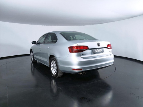 Imagem 5 de 15 de 182317 - Volkswagen Jetta 2016 Com Garantia