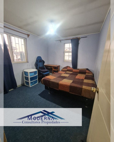 Lafquen 100# , Comuna De Maipú, Villa Samta María