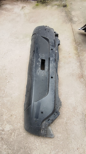 Facia Trasera Renault Kwid 19-22 (Usado)