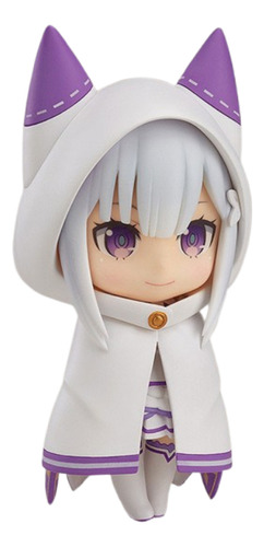 Emilia, Preventa, Nendoroid, Re:zero, Good Smile Company