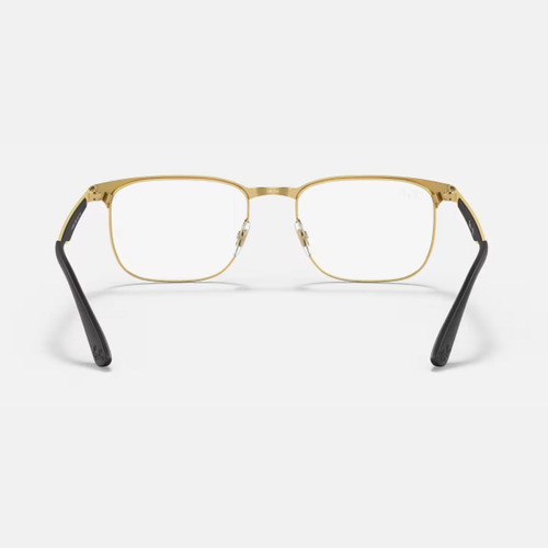 Armazon Rayban Rb6363 2890 Color Negro