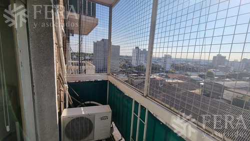 Imagen 5 de 11 de Venta Departamento 3 Ambientes Con Doble Balcón En Avellaneda (29615)