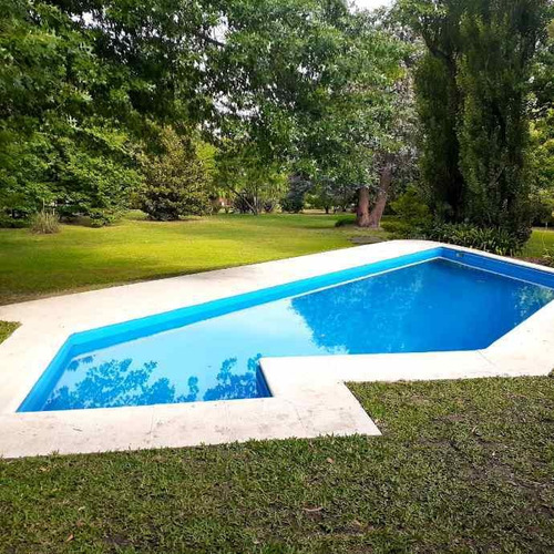 Imagen 8 de 10 de Casa En Alquiler En Open Door