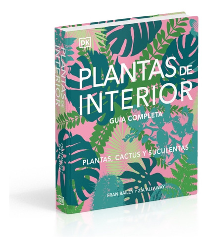 Plantas De Interior
