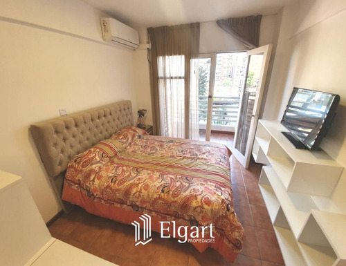 Departamento En Venta En San Miguel De Tucumán