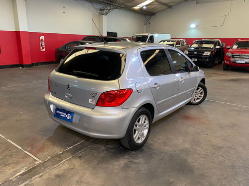 Peugeot 307 2.0 Hdi Xt 110Cv