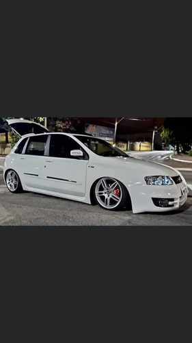 Fiat Stilo 2005 1.8 16v Sp 5p