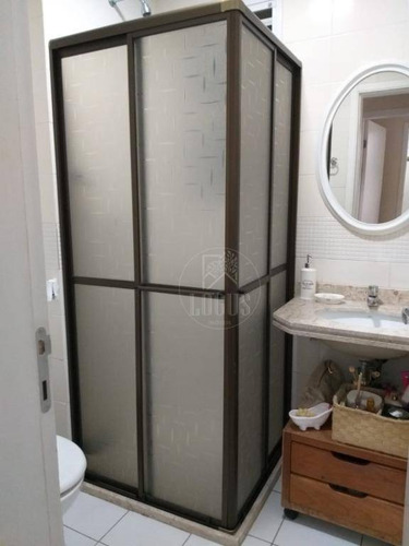 Imagem 21 de 28 de Apartamento Com 3 Dormitórios À Venda, 75 M² Por R$ 530.000,00 - Mauá - São Caetano Do Sul/sp - Ap1507