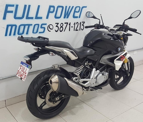 Imagem 6 de 14 de Bmw G 310 R 2018