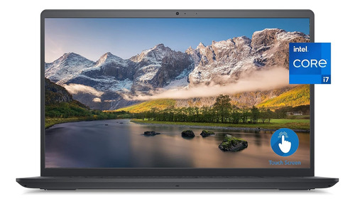 Laptop Dell Inspiron 15 Core I7-11th 64gb Ram 2tb Ssd Nueva