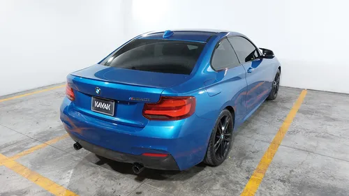 BMW Serie 2 3.0 M240I AUTO