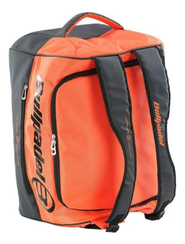 Bolso PaleteroPádel Bullpadel Next Bpb 22224 Tour