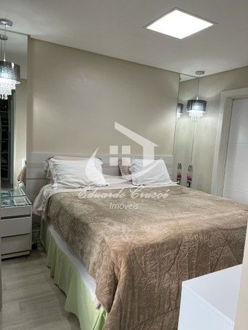 Imagem 4 de 16 de Apartamento, Venda, Alphaville I, 2 Suítes, 2 Vagas, 91 Metros, Oportunidade! - Ap0453