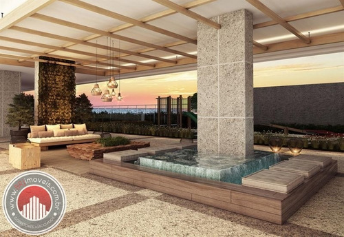 Imagem 12 de 15 de Oceana Waterfront Residence - Recreio - Apartamento A Venda No Bairro Recreio Dos Bandeirantes - Rio De Janeiro, Rj - Brj26319