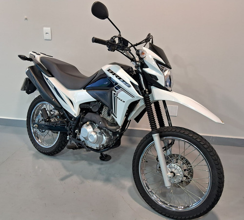 Honda Bross Nxr 160 Bros Esdd Flexone 2022