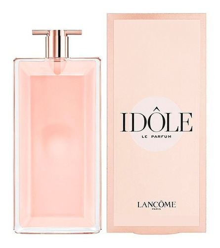 Idole Le Parfum 50ml Silk Perfumes Original Ofertas