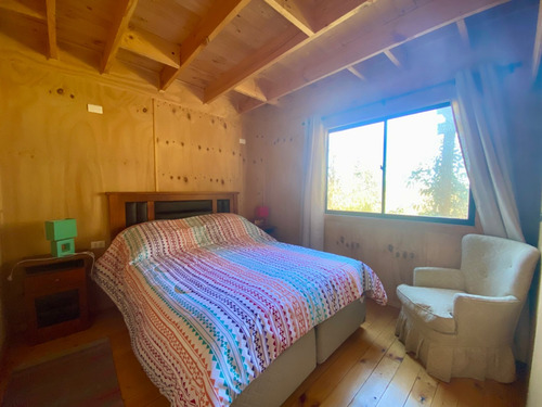 Casa En Exclusivo Condominio En Ensenada Con Playa Privada