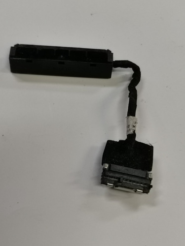 Hp Cq57 Conector Disco (de Uso ) -dc (Usado)