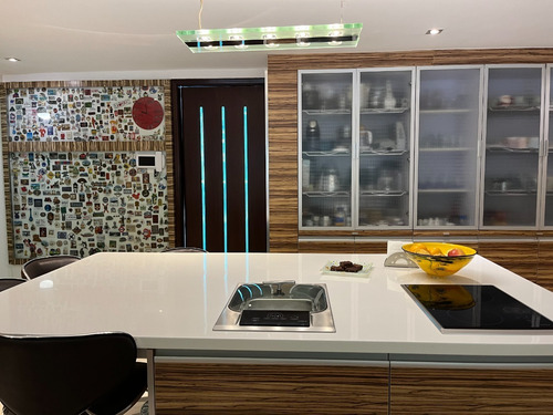 Imagen 10 de 30 de En Venta Espectacular Casa En Tlalpuente, Tlalpan